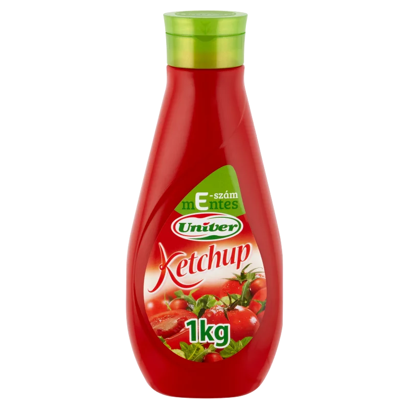 Univer ketchup 1 kg