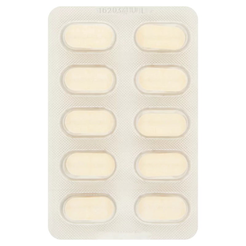 Béres tabletta 10db C-vitamin 1000mg