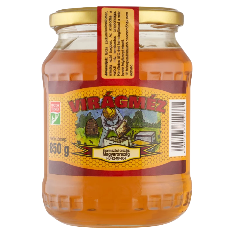 Virágméz 850 g