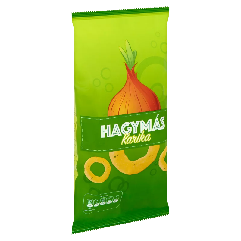 Hagymás karika 60 g