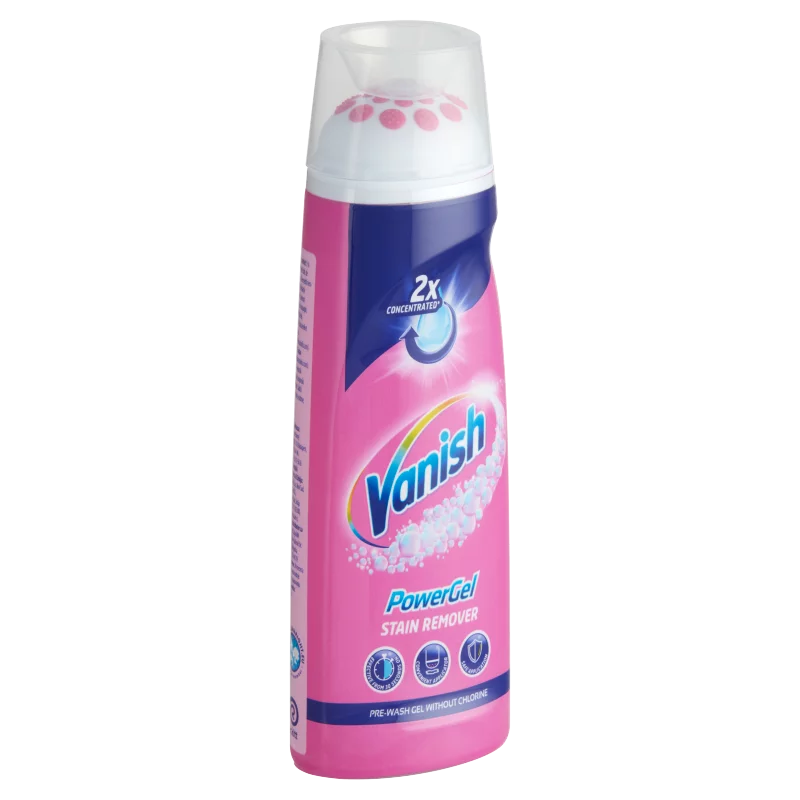 Vanish Gold PowerGel előkezelő gél 200 ml