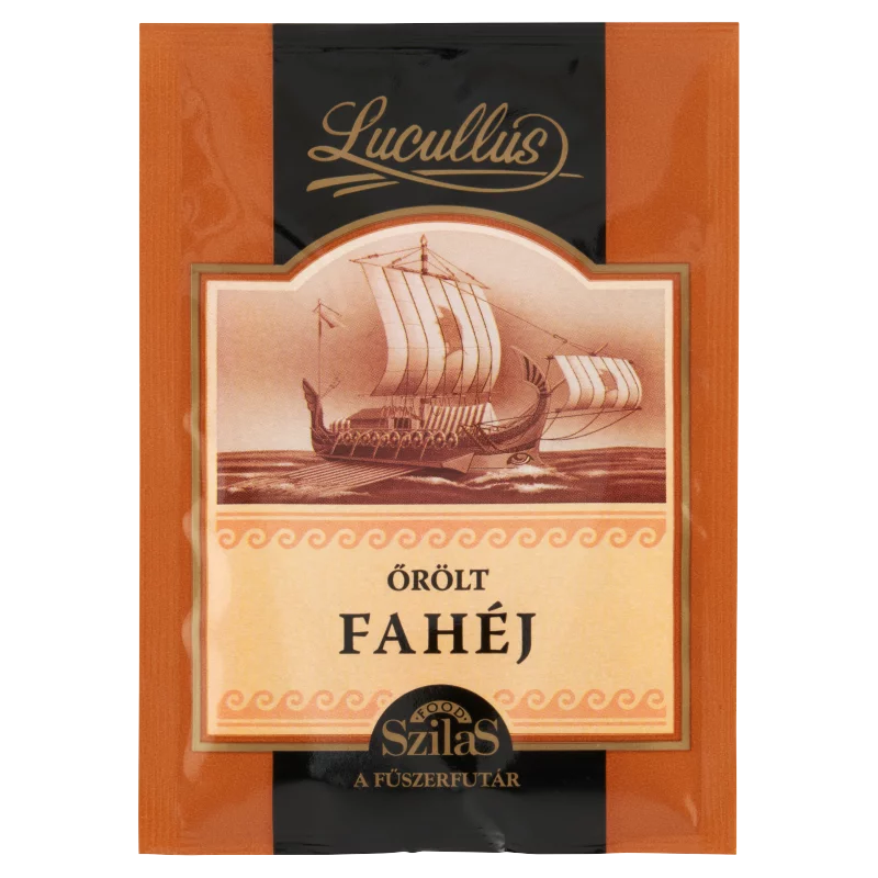 Lucullus őrölt fahéj 20 g