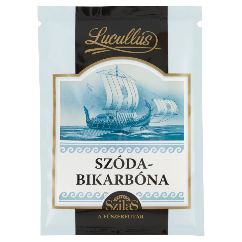 Lucullus étkezési szódabikarbóna 40 g