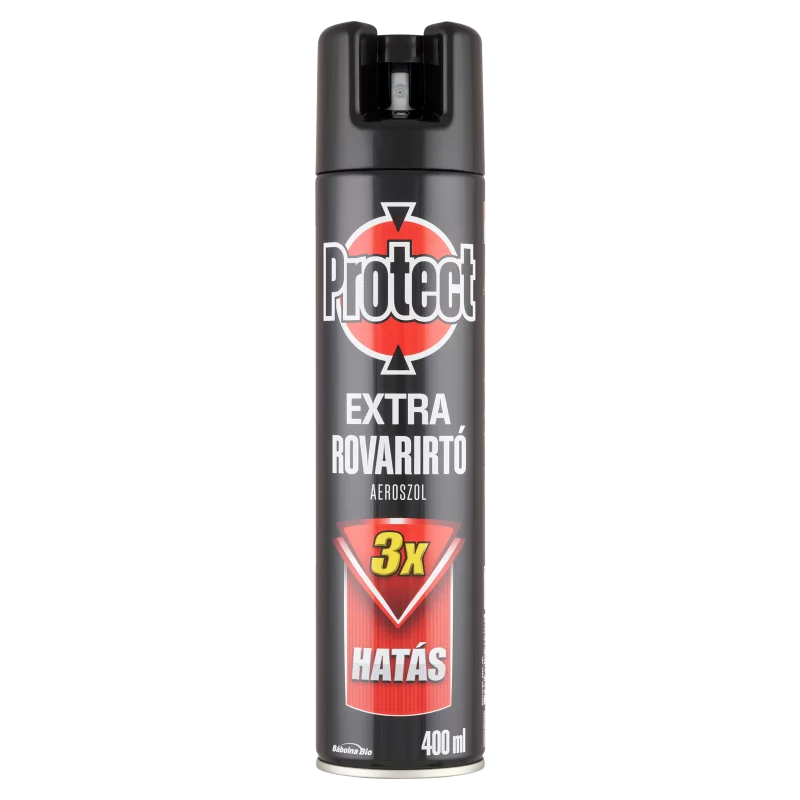 Protect Extra rovarirtó aeroszol 400 ml