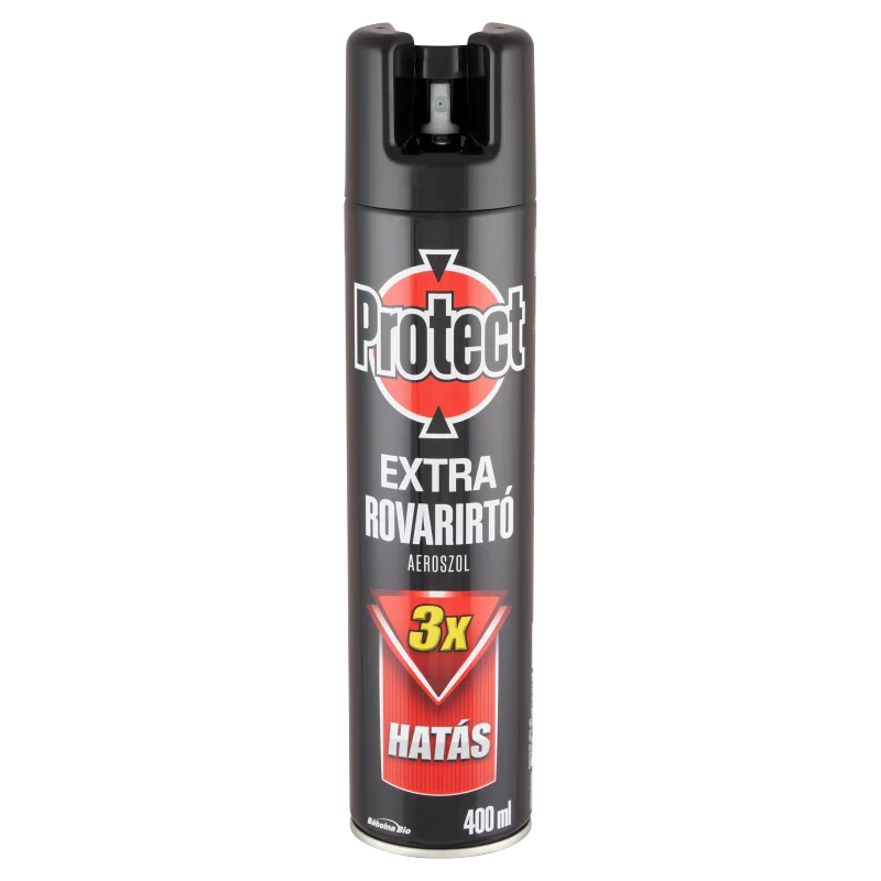Protect Extra rovarirtó aeroszol 400 ml
