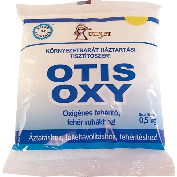 Otis foltisztító só 500g