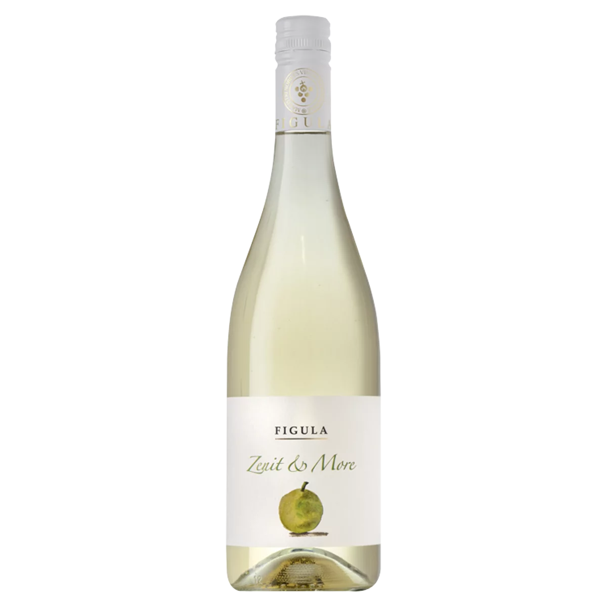 Figula Zenit and More félszáraz fehérbor 12,5% 0,75 l