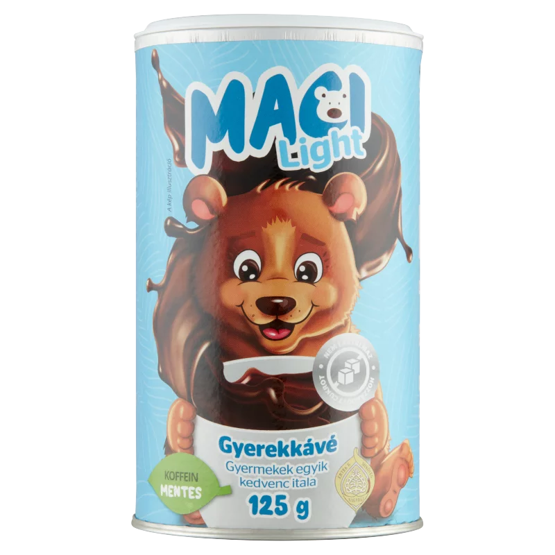 Maci Light gyerekkávé 125 g