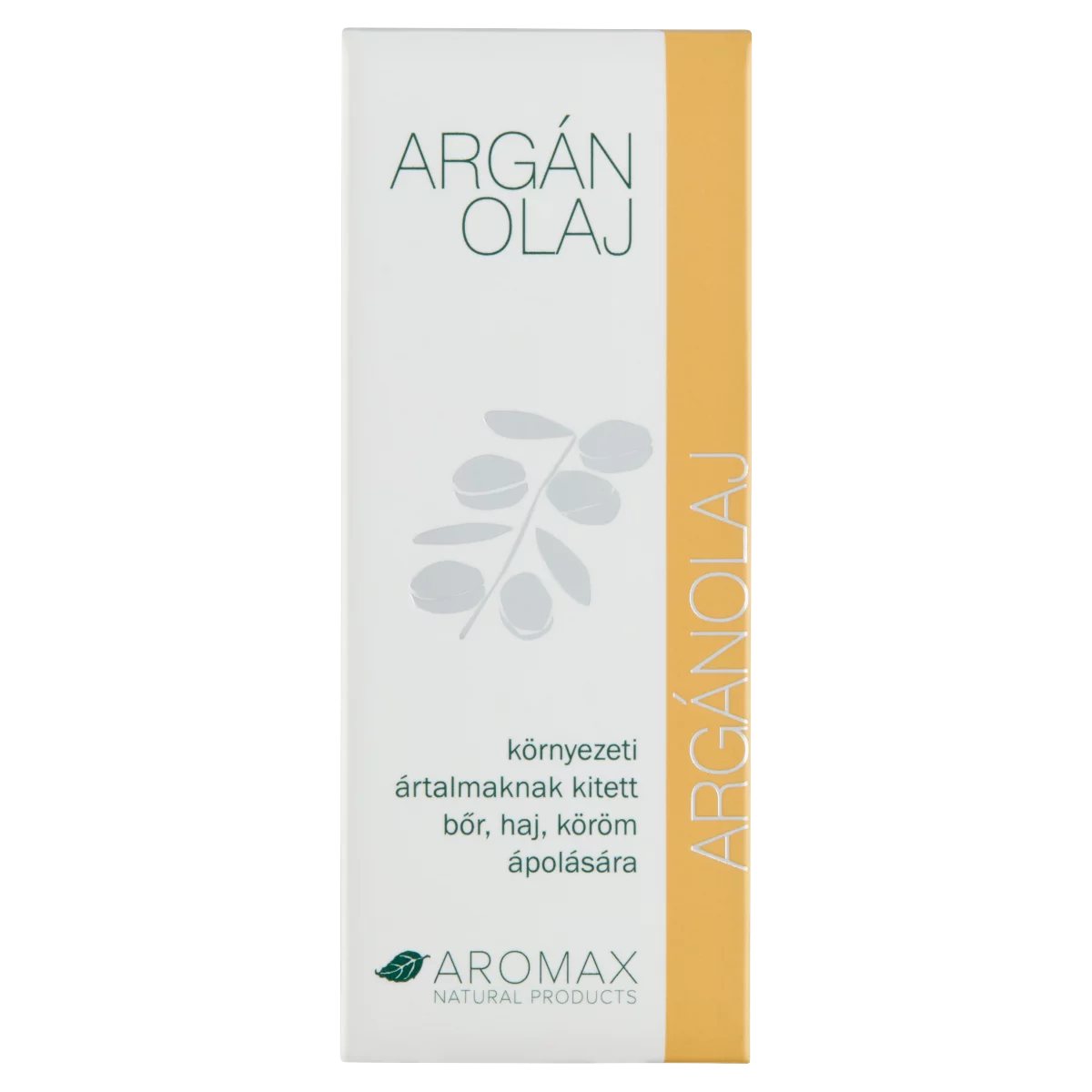 Aromax argánolaj 20 ml