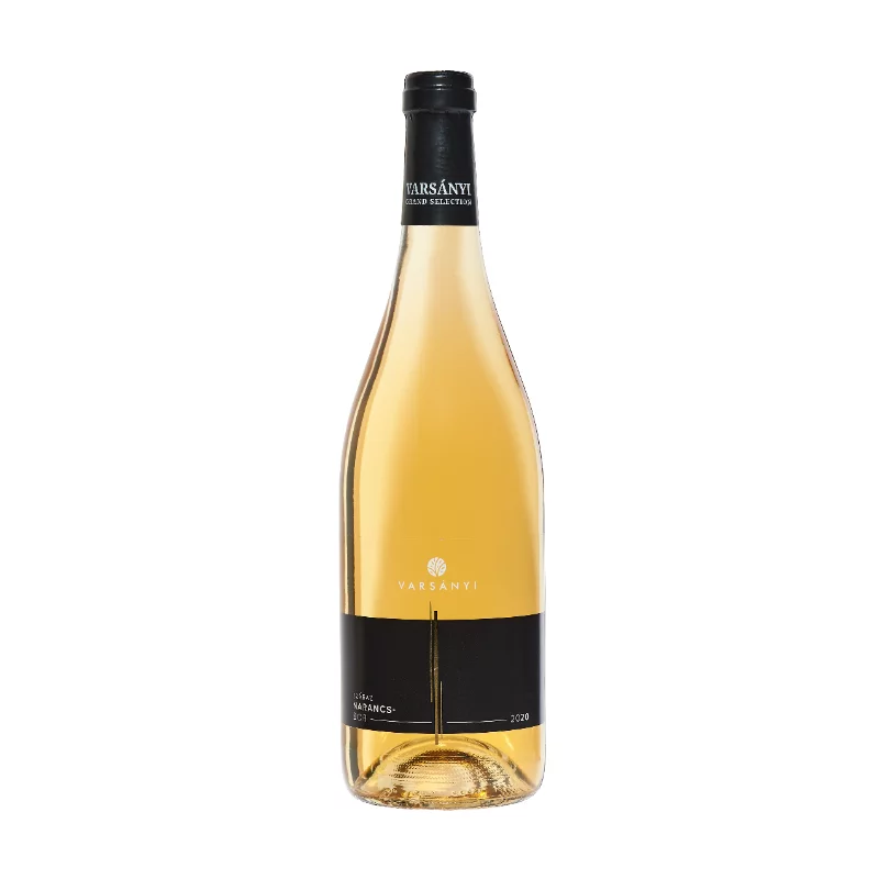 Varsányi narancsbor 0,75l Grand Selection 2020