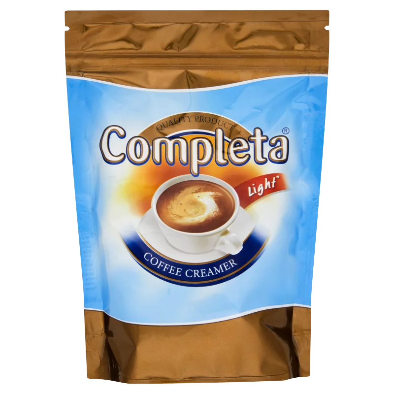 Completa kávéfehérítő 200g light