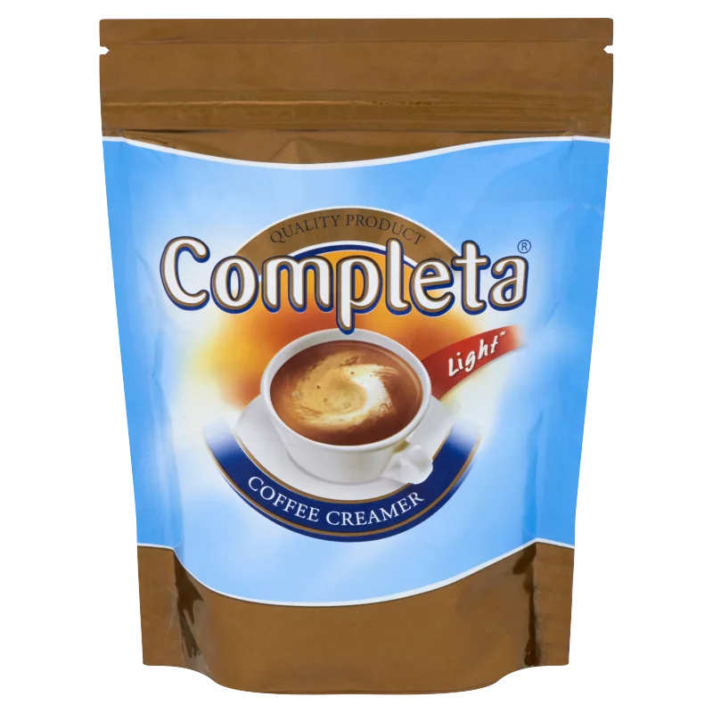 Completa kávéfehérítő 200g light