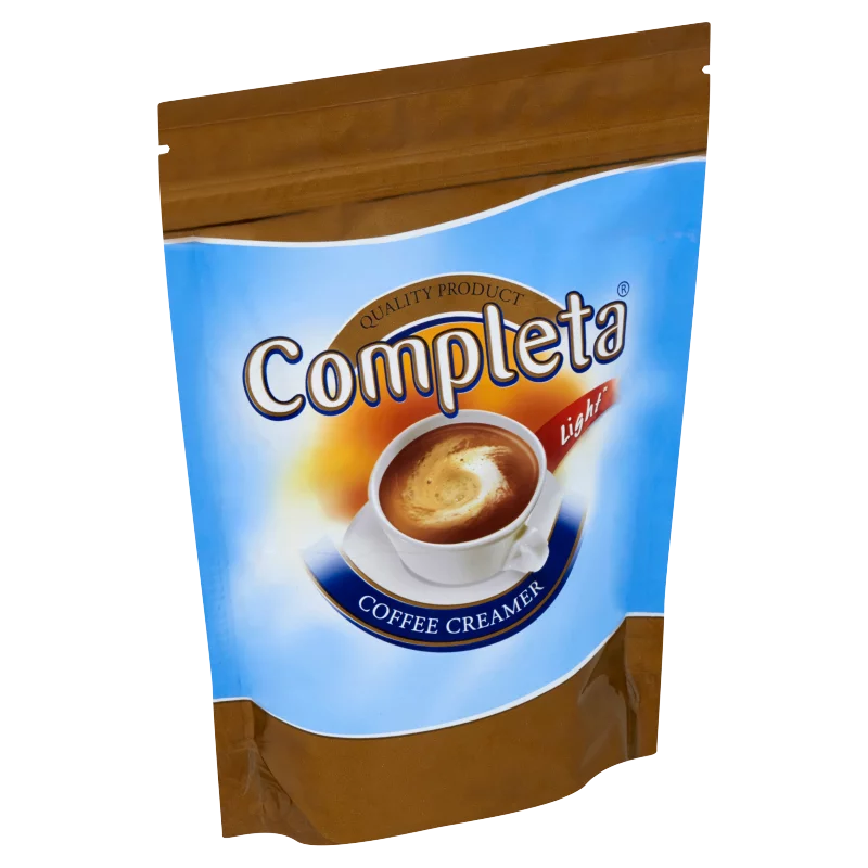 Completa kávéfehérítő 200g light
