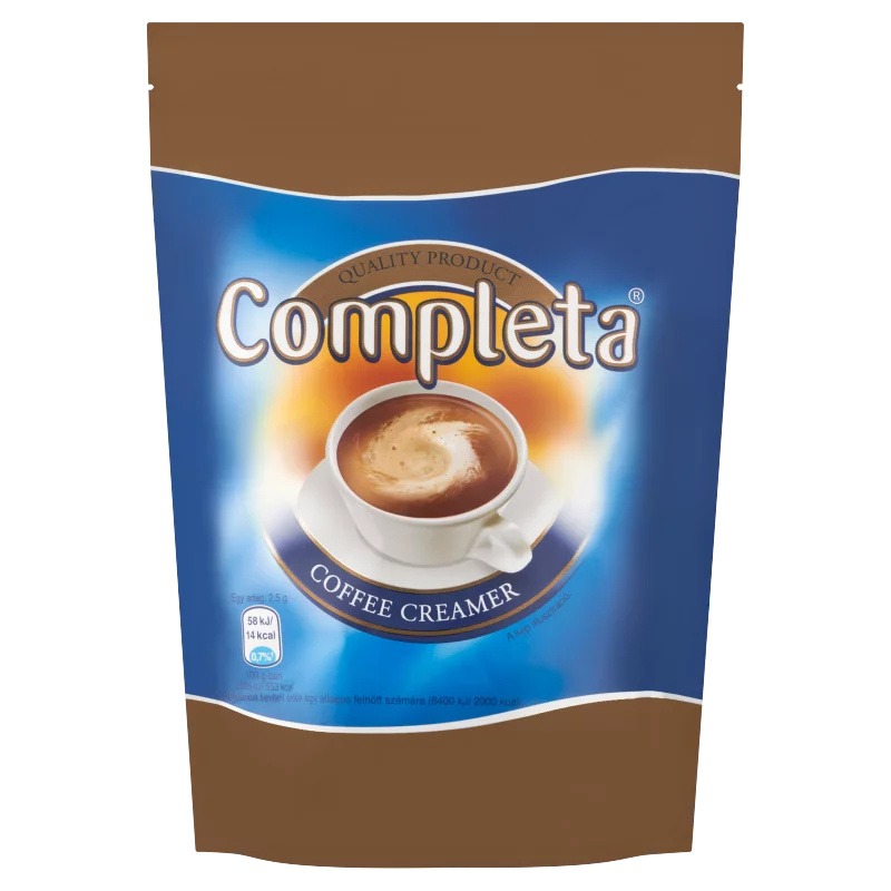 Completa kávékrémpor 200 g