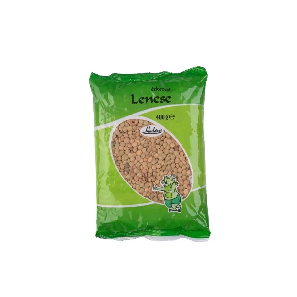 Hadászi lencse 400g