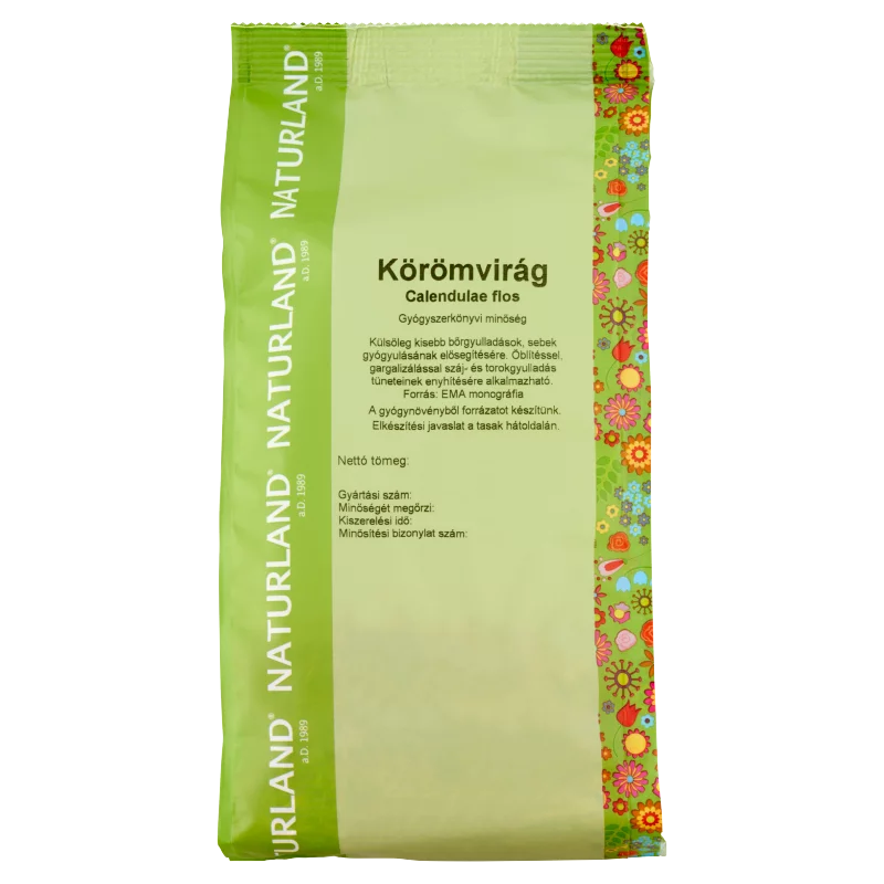 Naturland körömvirág 30 g