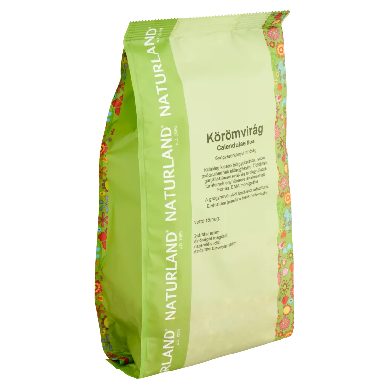 Naturland körömvirág 30 g