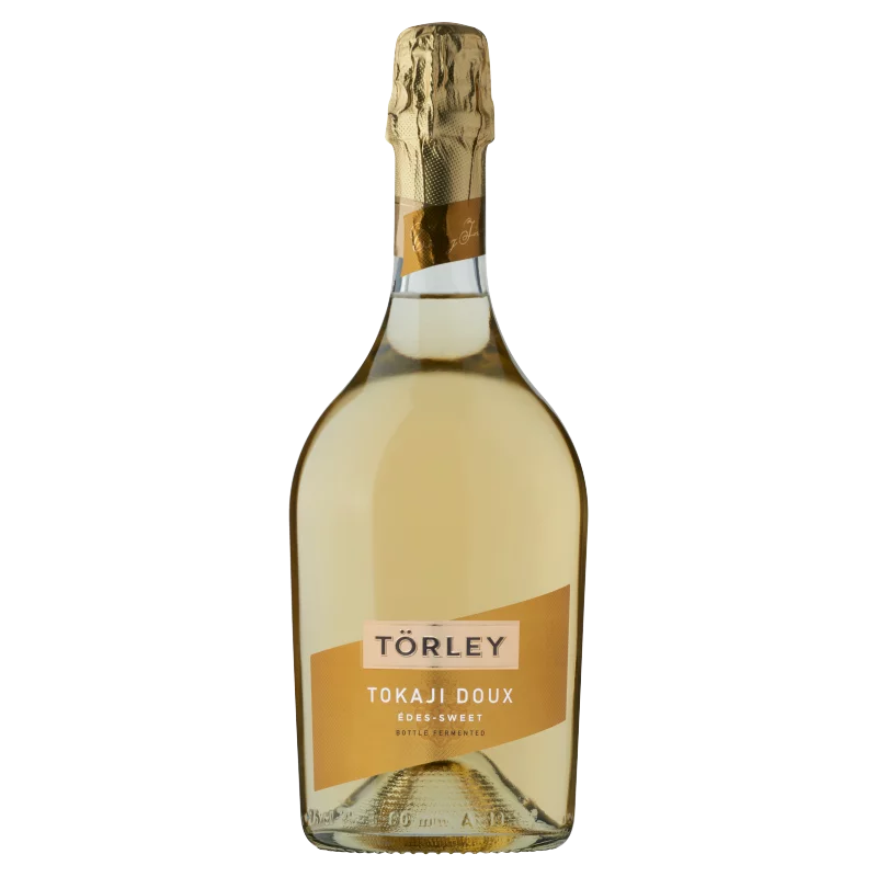 Törley Tokaji Doux édes pezsgő 0,75 l