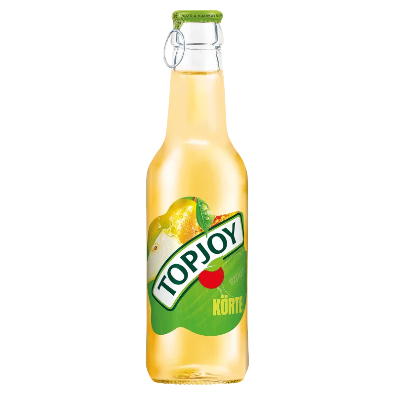 Topjoy körte ital 250 ml
