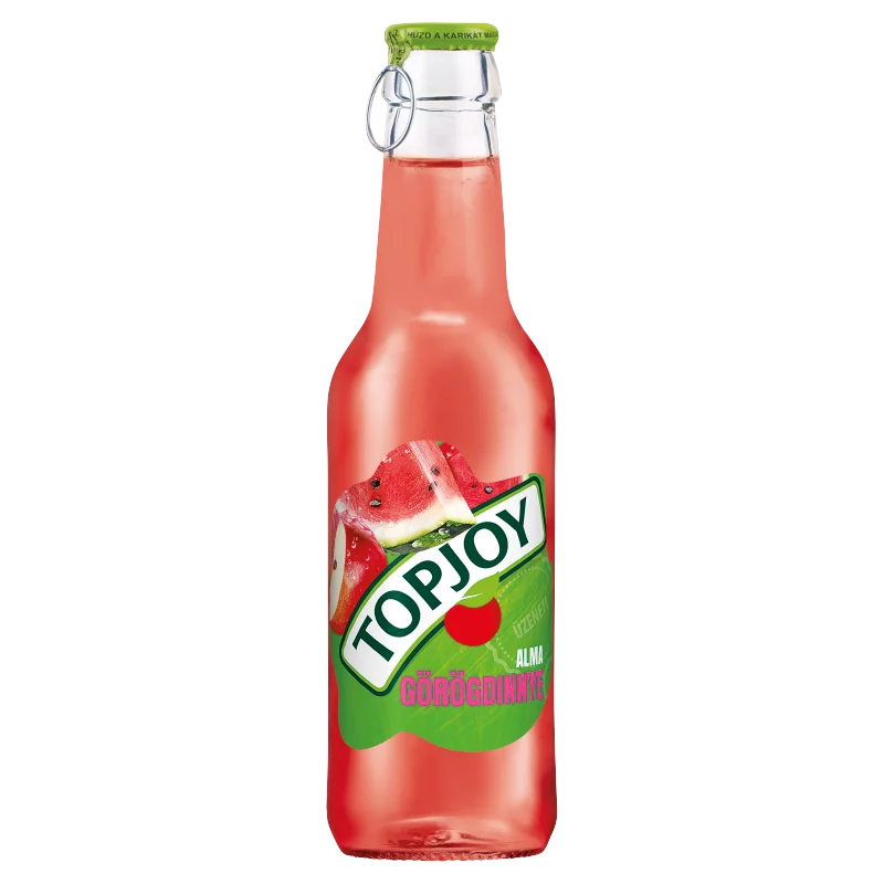 Topjoy alma-görögdinnye ital 250 ml