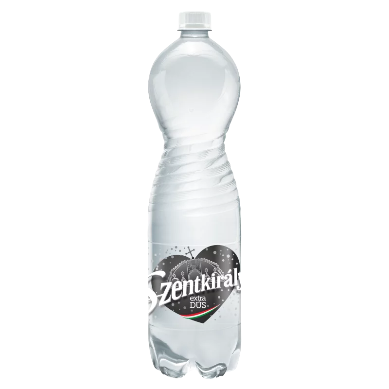 Szentkirályi extra dús természetes ásványvíz 1500 ml