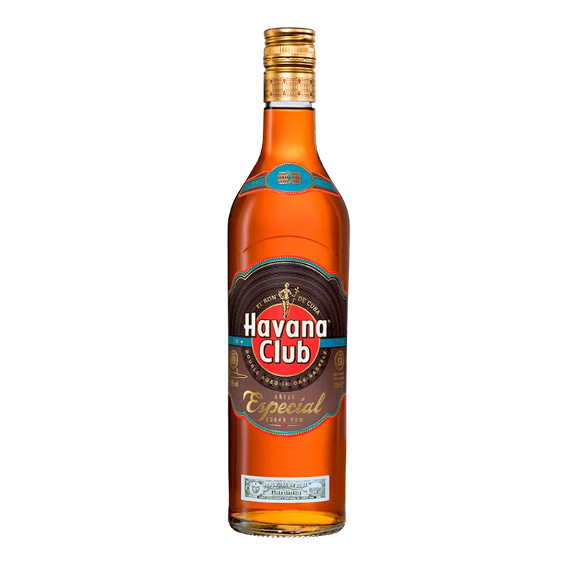 Havana Club Anejo Especial kubai rum 40% 0,7 l