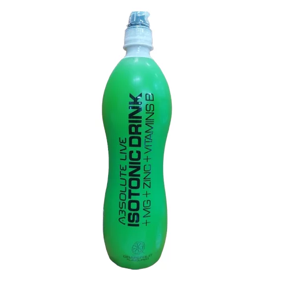 Absolute Live sportital 900ml Izotóniás grapefruit 