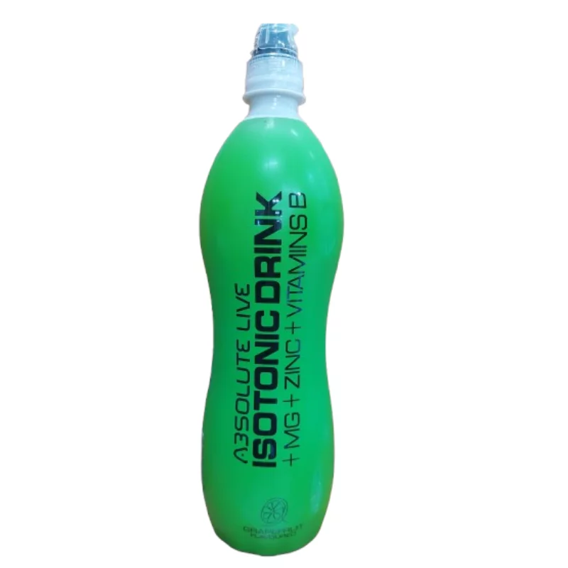 Absolute Live sportital 900ml Izotóniás grapefruit 