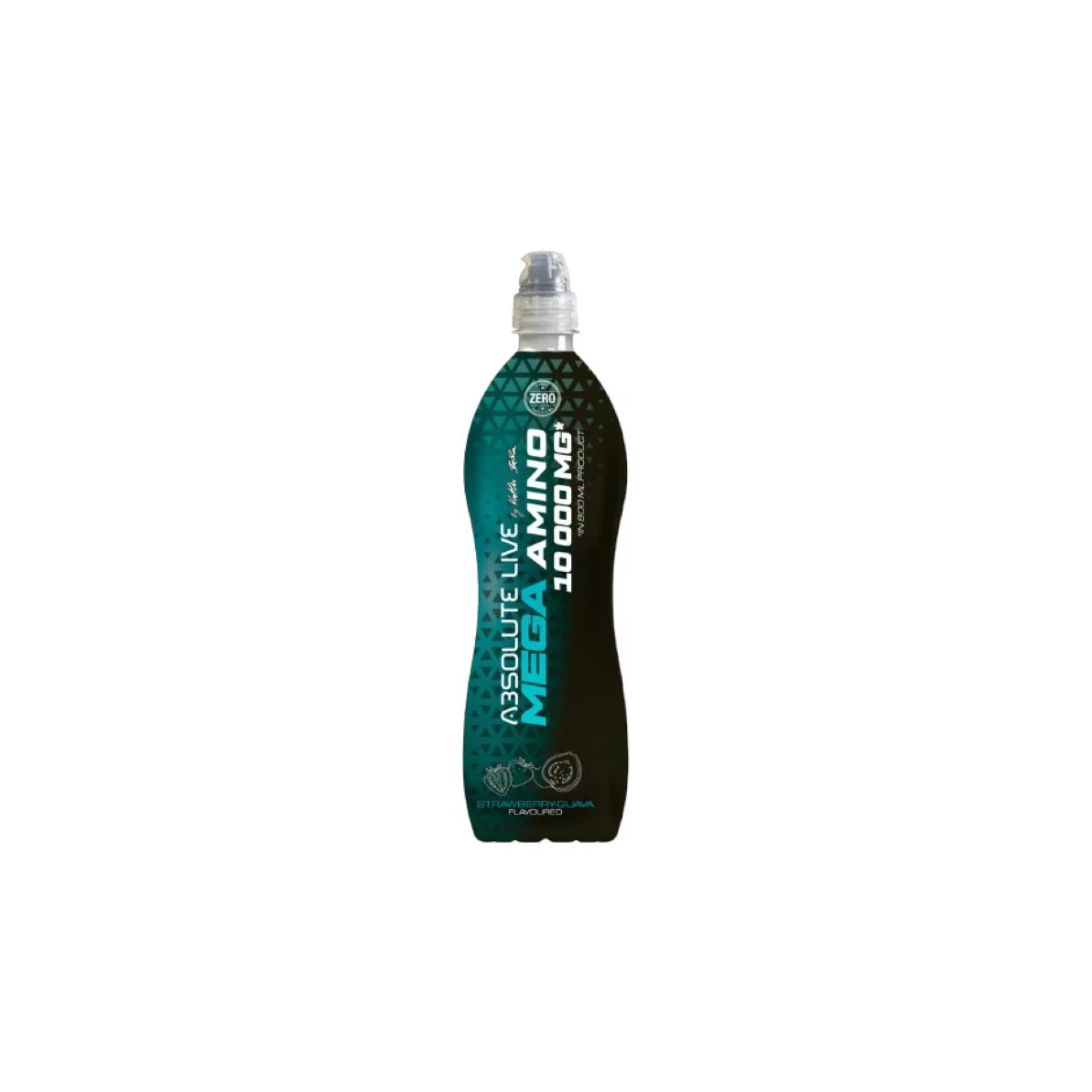 Absolute Live sportital 900ml Mega Amino Mix eper guava 