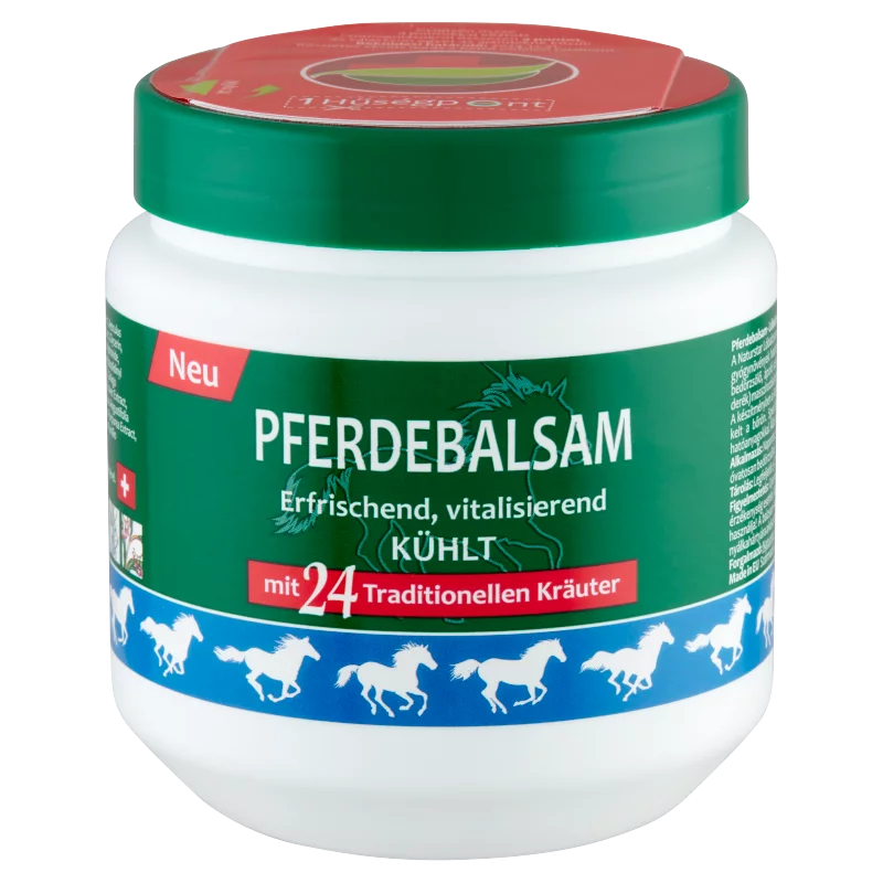 Naturstar lóbalzsam 500 ml