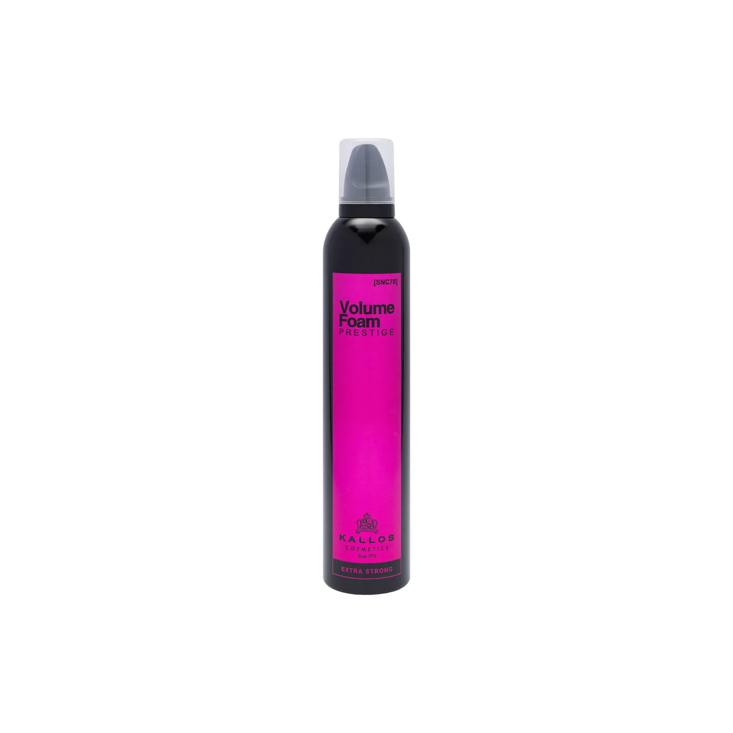 Kallos Prestige hajhab 300ml extra erős