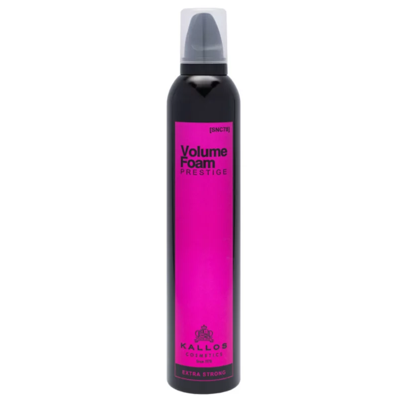 Kallos Prestige hajhab 300ml extra erős