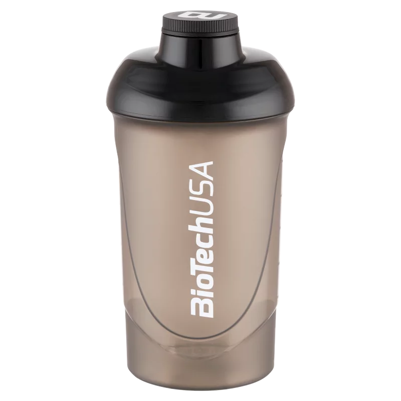BioTechUSA fekete shaker