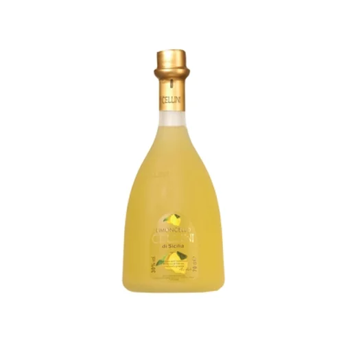 Bottega Limone Cellini likőr 0,7l 