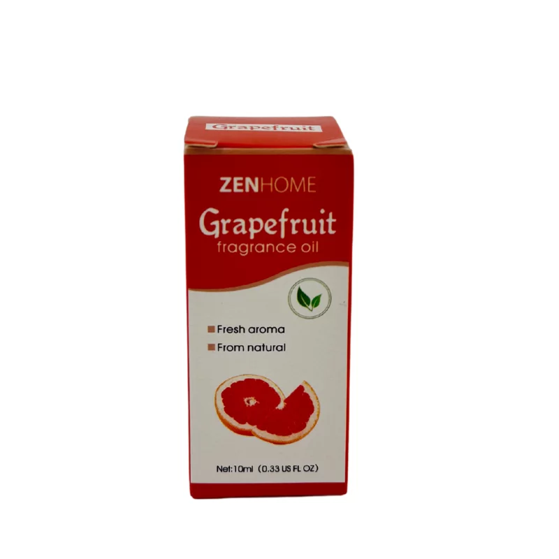 Zen Home illóolaj 10ml Grapefruit