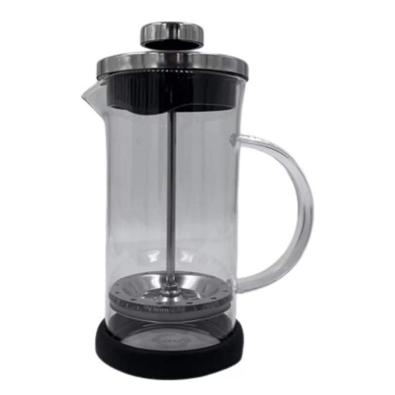 French press kávé- és teakészítő kancsó 350 ml