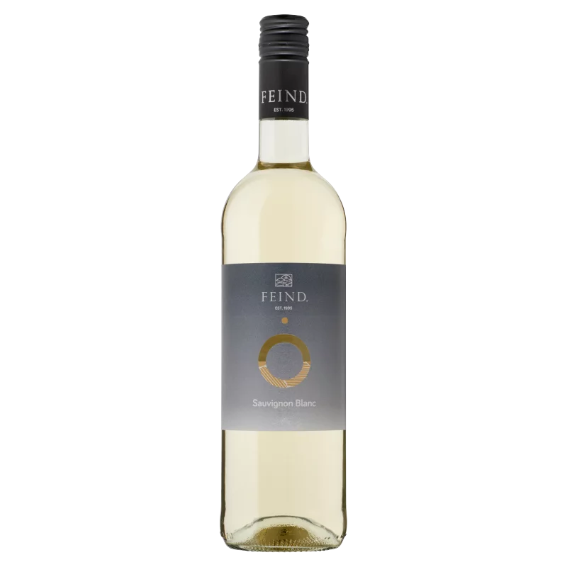 Feind Sauvignon Blanc száraz fehérbor 12% 750 ml