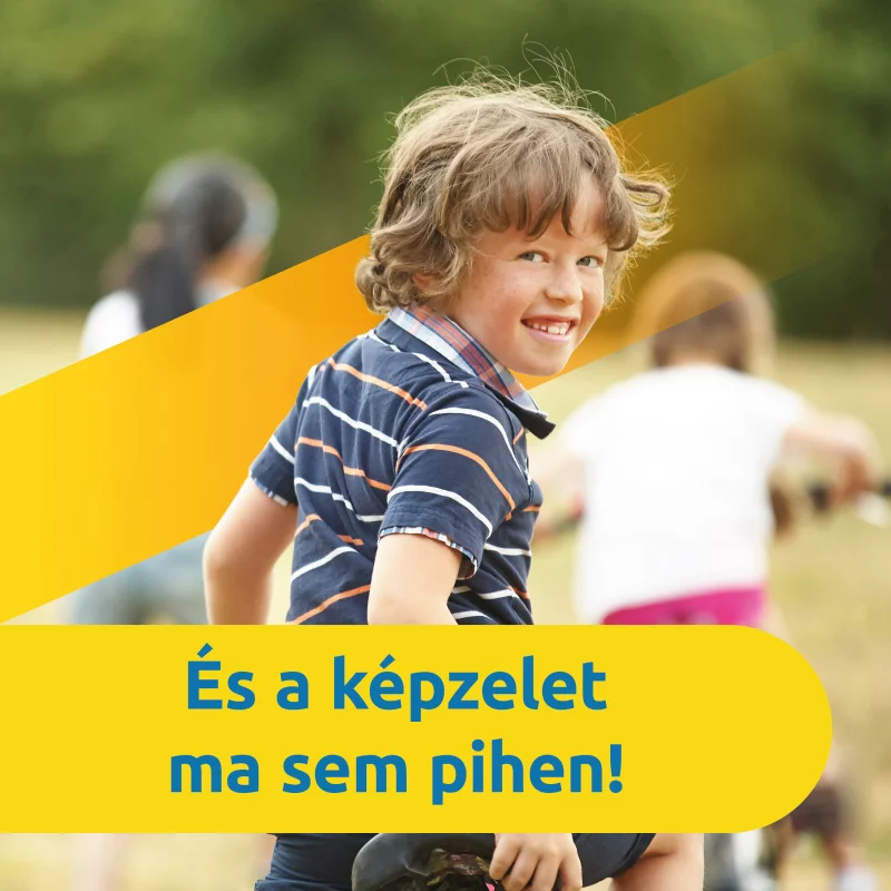Supradyn Kids gyümölcsízű étrend-kiegészítő multivitamin omega-3-mal és kolinnal 60 db 240 g