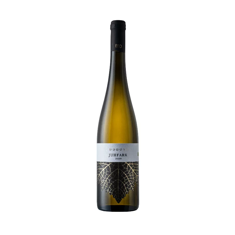 Dobosi Bio fehérbor 0,75l juhfark 
