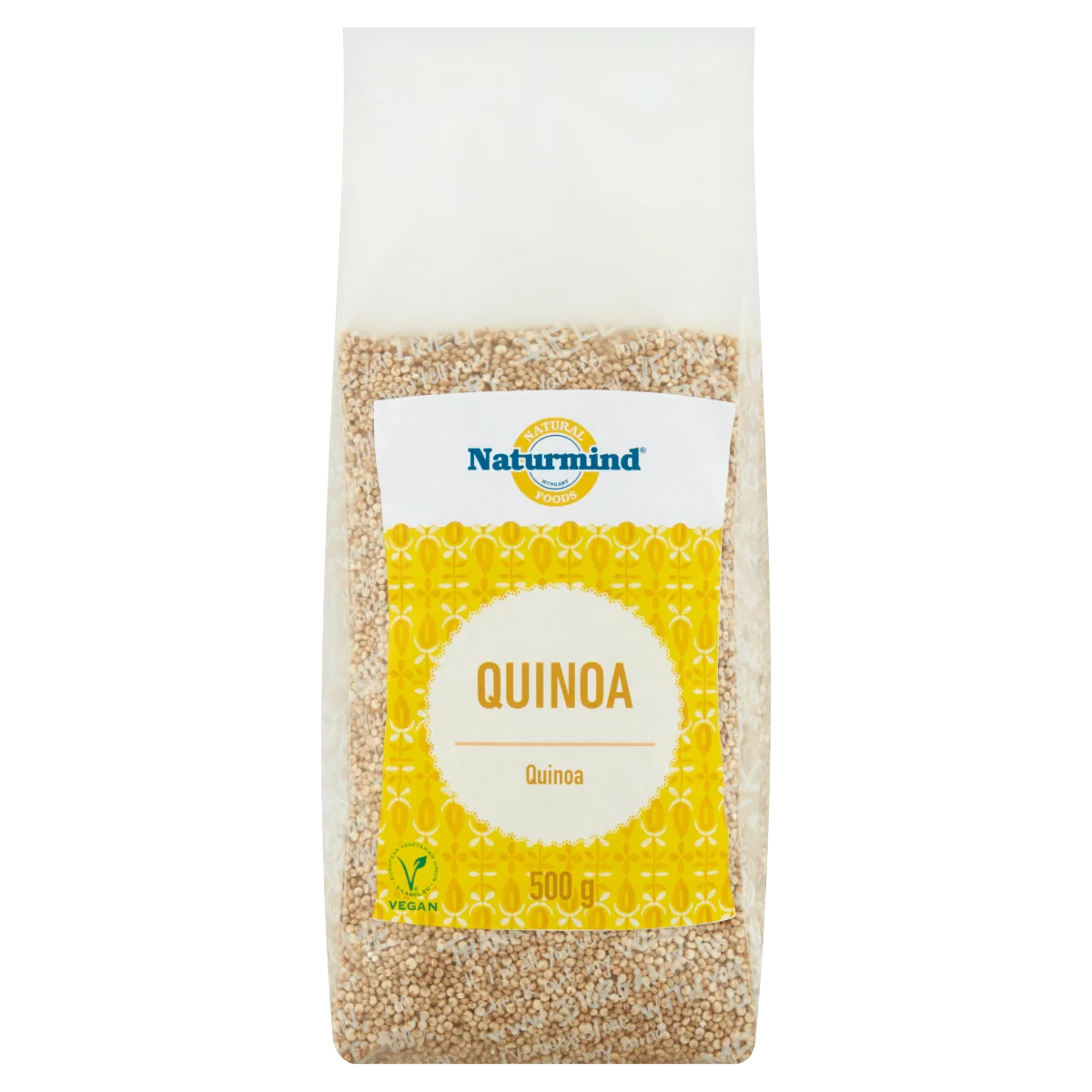 Naturmind quinoa 500 g
