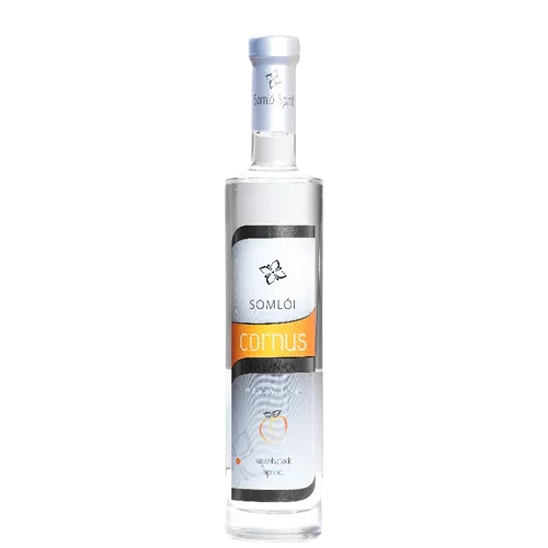 Cornus pálinka 0,35l kajszibarack 42% 