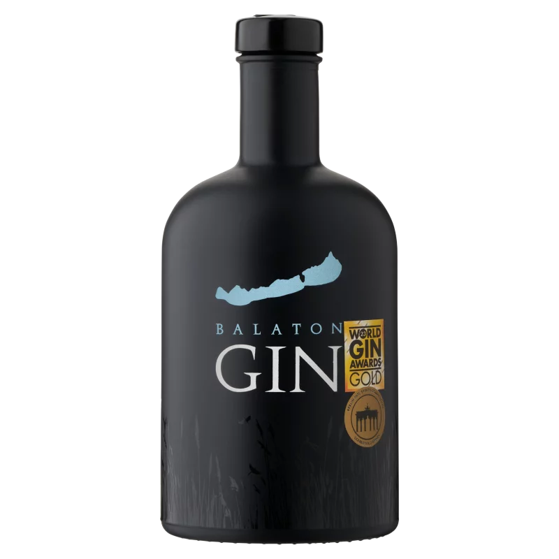 Balaton gin 40% 0,7 l
