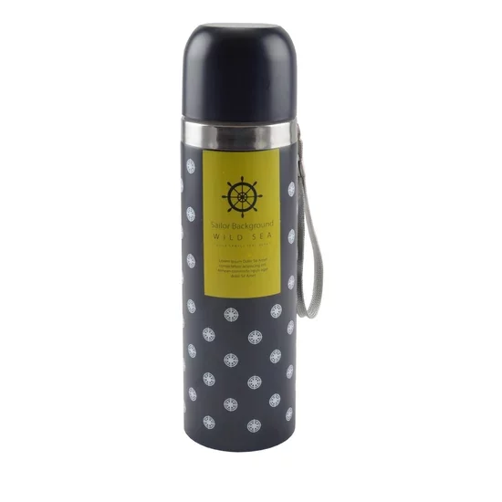 Termosz 500ml Maritime - Hajókormány