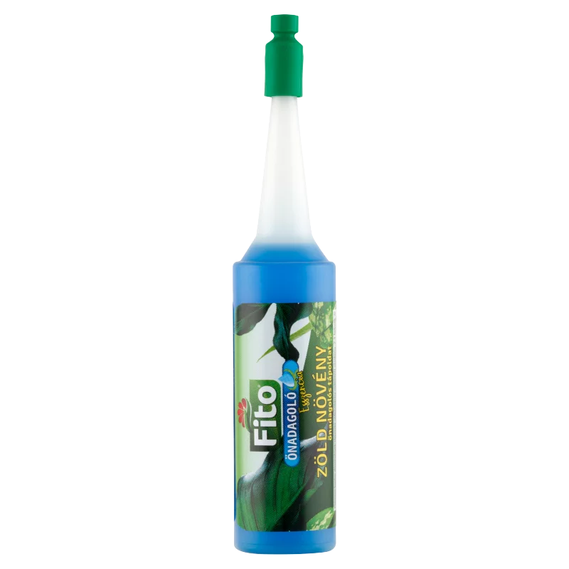 Fito zöld növény önadagolós tápoldat 32 ml