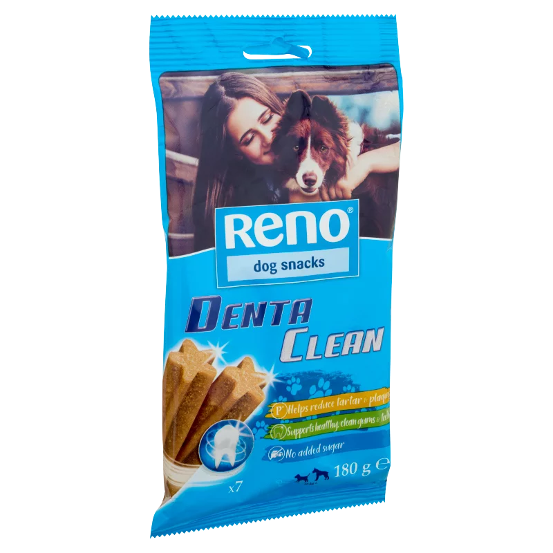 Reno kiegészítő állateledel közepes- és nagytestű felnőtt kutyák számára 180 g