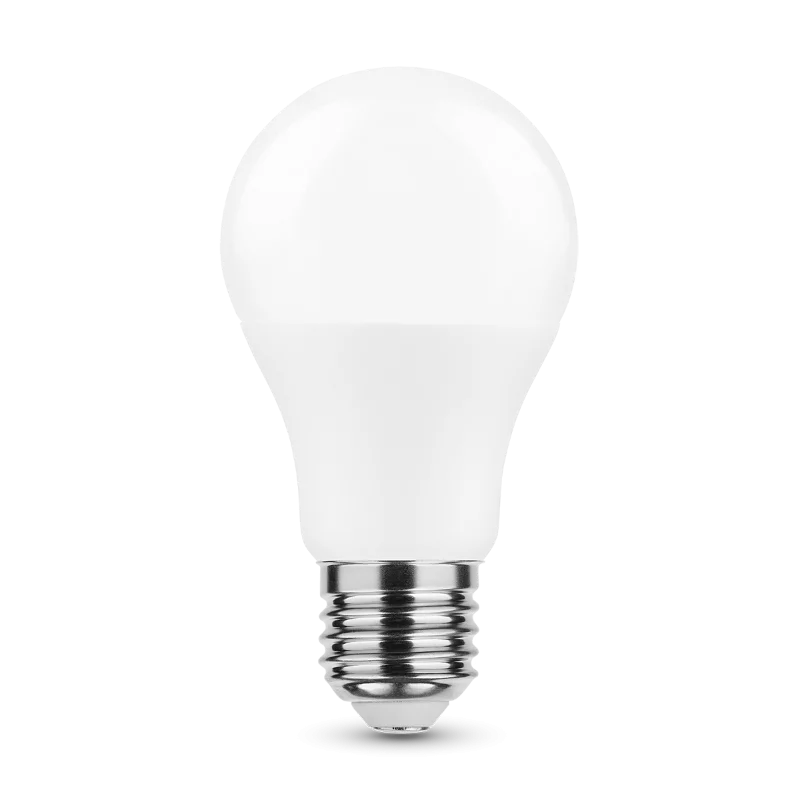 Modee Lighting LED fényforrás Globe A60 8,5W E27 180° 2700K (806 lumen) ERP
