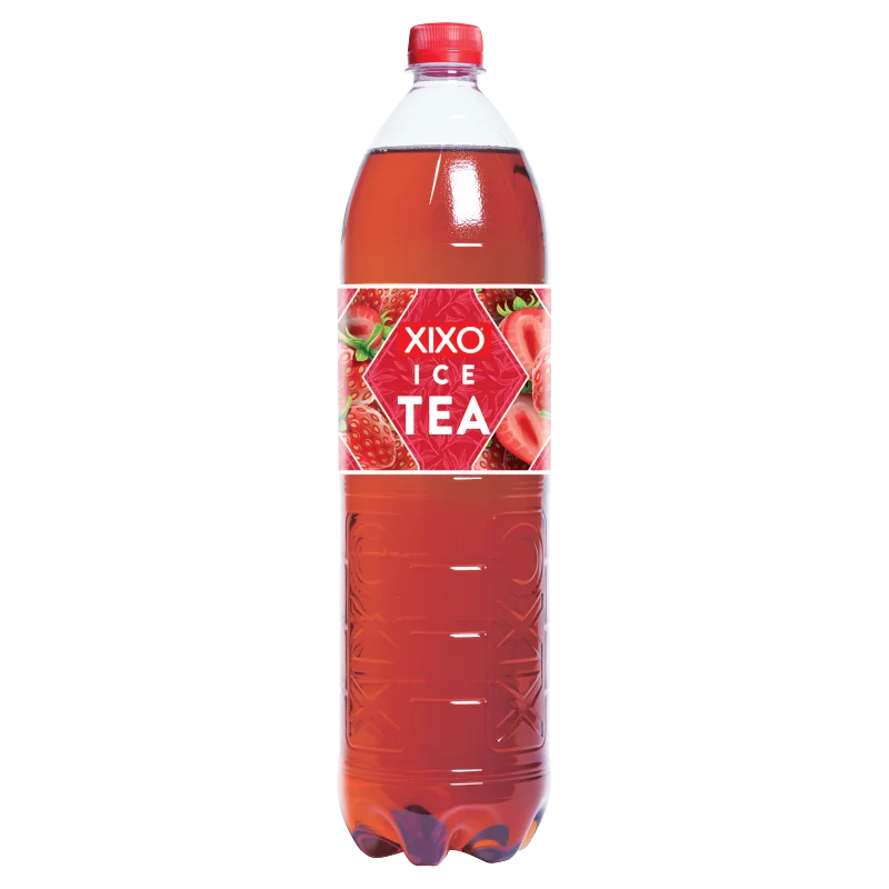 XIXO Ice Tea eperízű jegestea 1,5 l