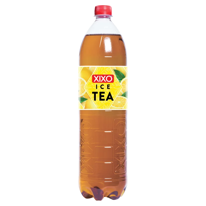 XIXO Ice Tea citromos jegestea 1,5 l