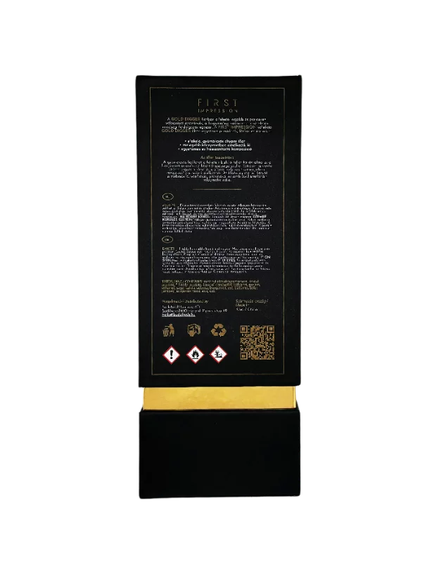 BUDAfresh pálcás illatosító 100ml Gold Digger