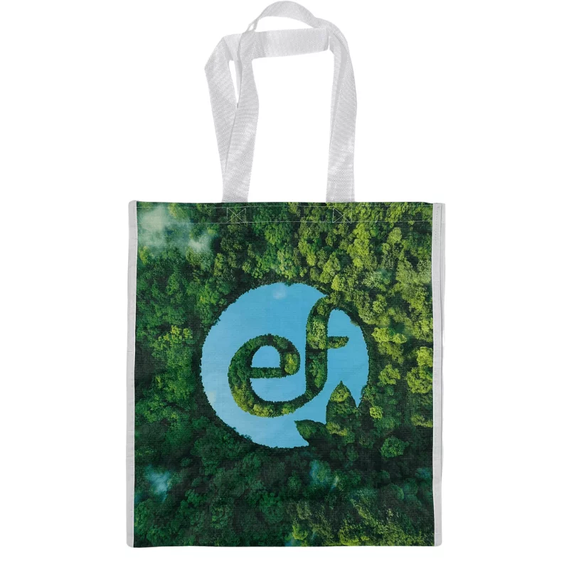 Ecofamily ökotáska
